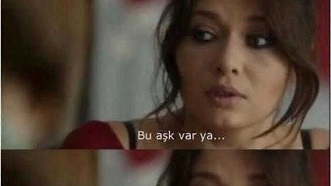 Aşk hayatınız şu an ne durumda?