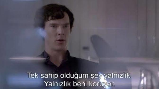 Tek başına mutlu olan insanların, hayatlarına girmek zor mudur?