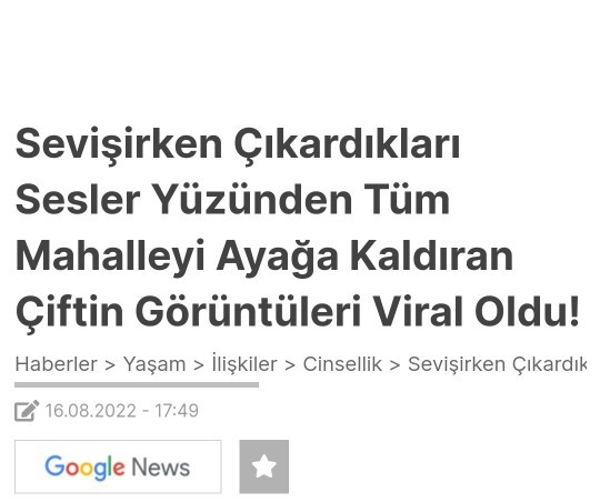Bu konu hakkında düşünceleriniz nedir?