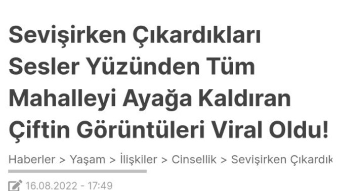 Bu konu hakkında düşünceleriniz nedir?
