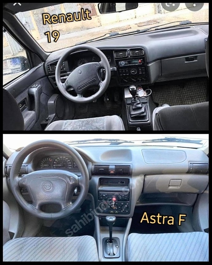 Yakında araba alacağım; ama çok kararsızım. Ne alayım?