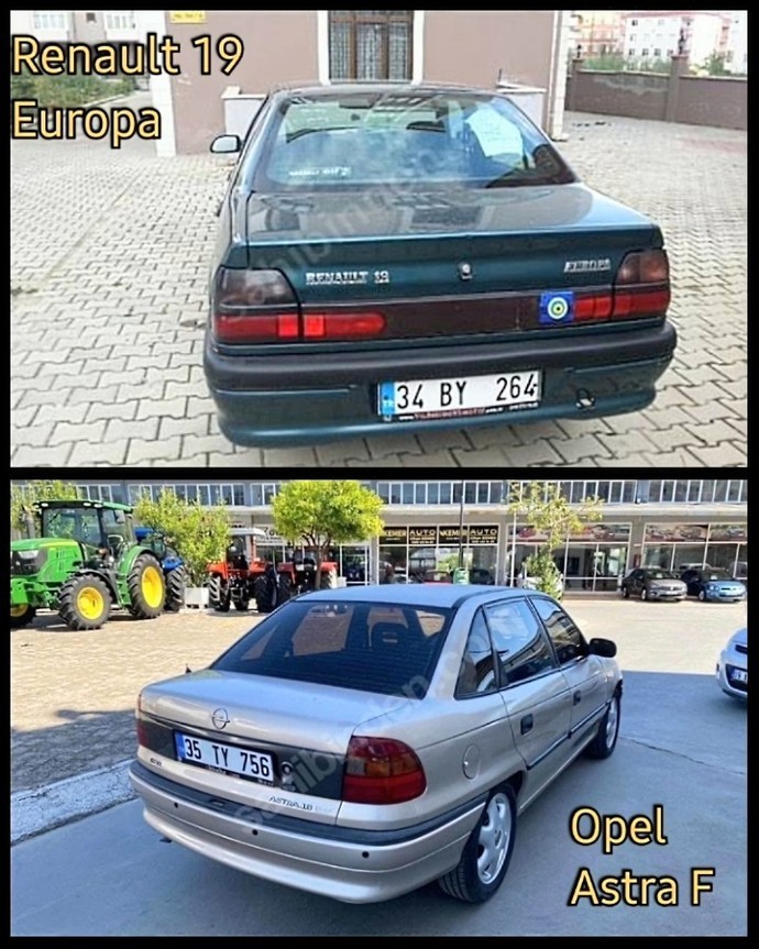 Yakında araba alacağım; ama çok kararsızım. Ne alayım?