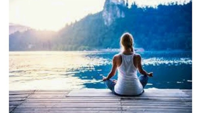 Yoga ve meditasyon ayrılmaz bir bütün müdür?