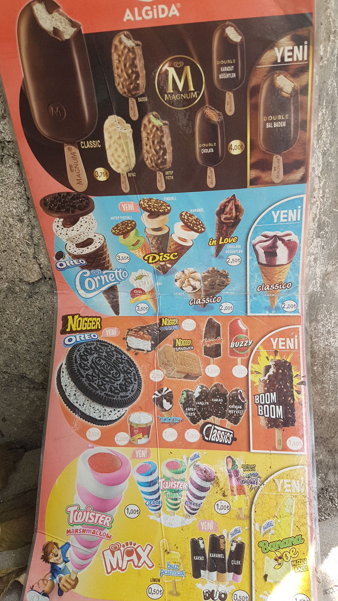 Eskiden daha mı mutluyduk?