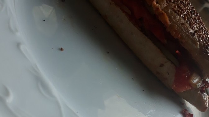 İzmirlilerin izmirlisi, izmirin best ahçısı çeşme kumrusu yaptı sizce nasıl görünüyor?