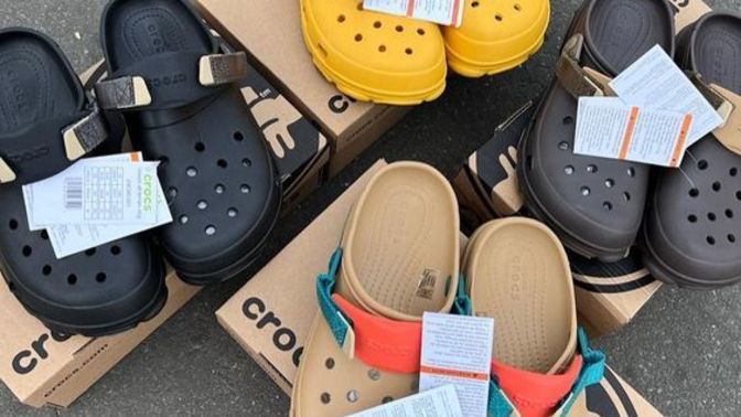 Crocs almak istiyorum, sizce hangisini alayım?