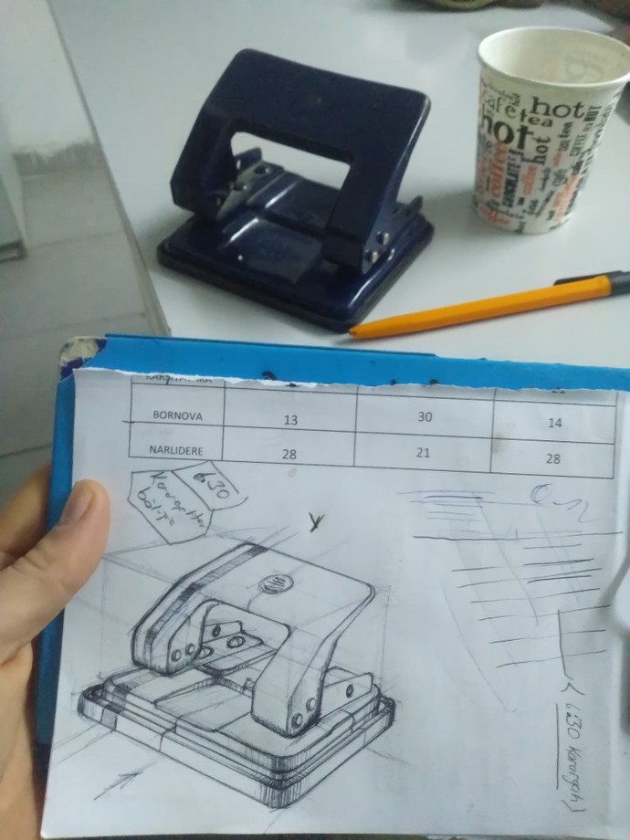 Aranızda çizim yapan var mı, ne durumdasınız? Benim çizimlerim nasıl?