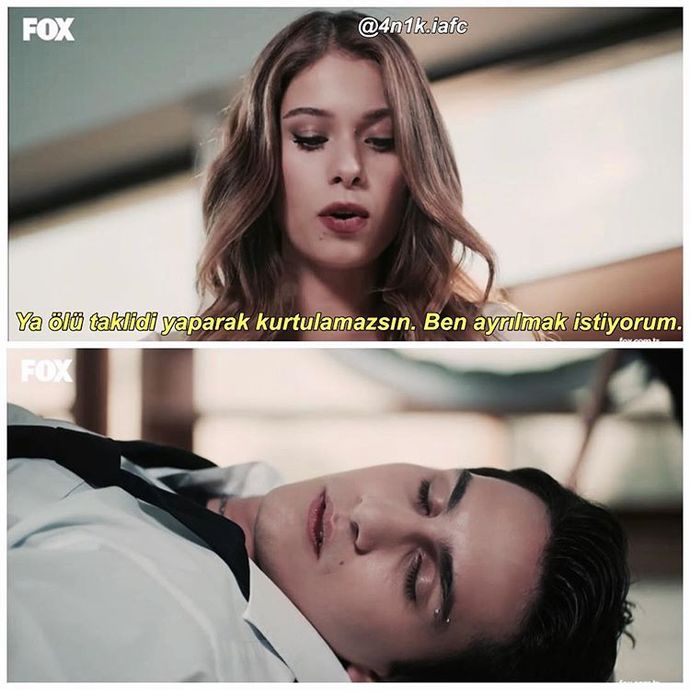 Ah şu erkekler...😂