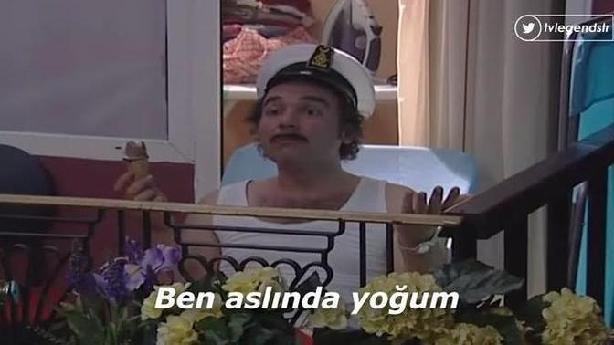 Hangi durumlarda ölü taklidi yaparsınız?