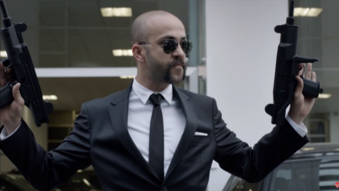 Havalı mısınız yoksa sıradan mı?