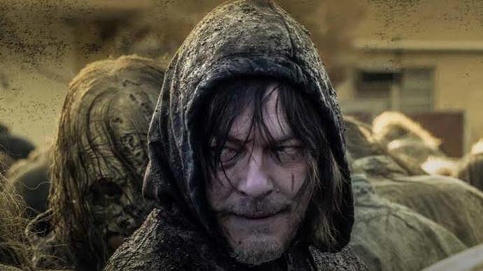 The walking dead 11. Sezon ile dönüyor , izleyecekmisiniz?