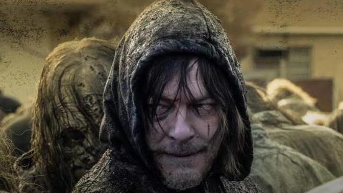 The walking dead 11. Sezon ile dönüyor , izleyecekmisiniz?