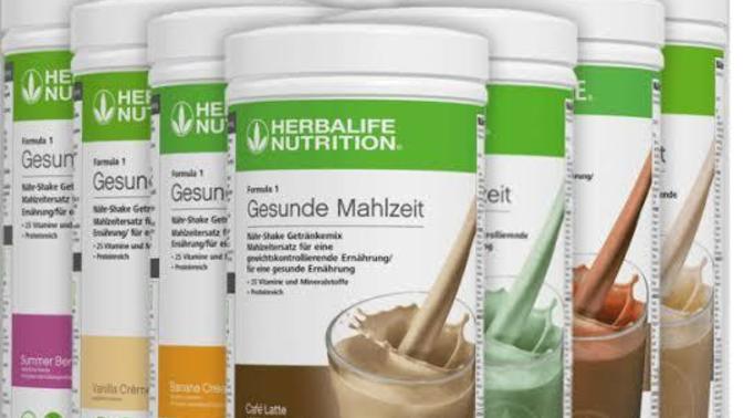 Herbalife işe yarıyor mu veya alternatif bir kilo verme şeysi olan?