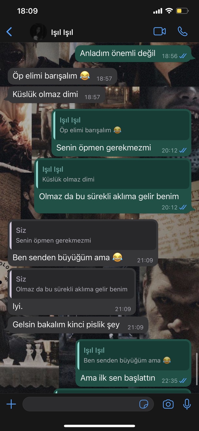 Sizce numarasını silmeli miyim?