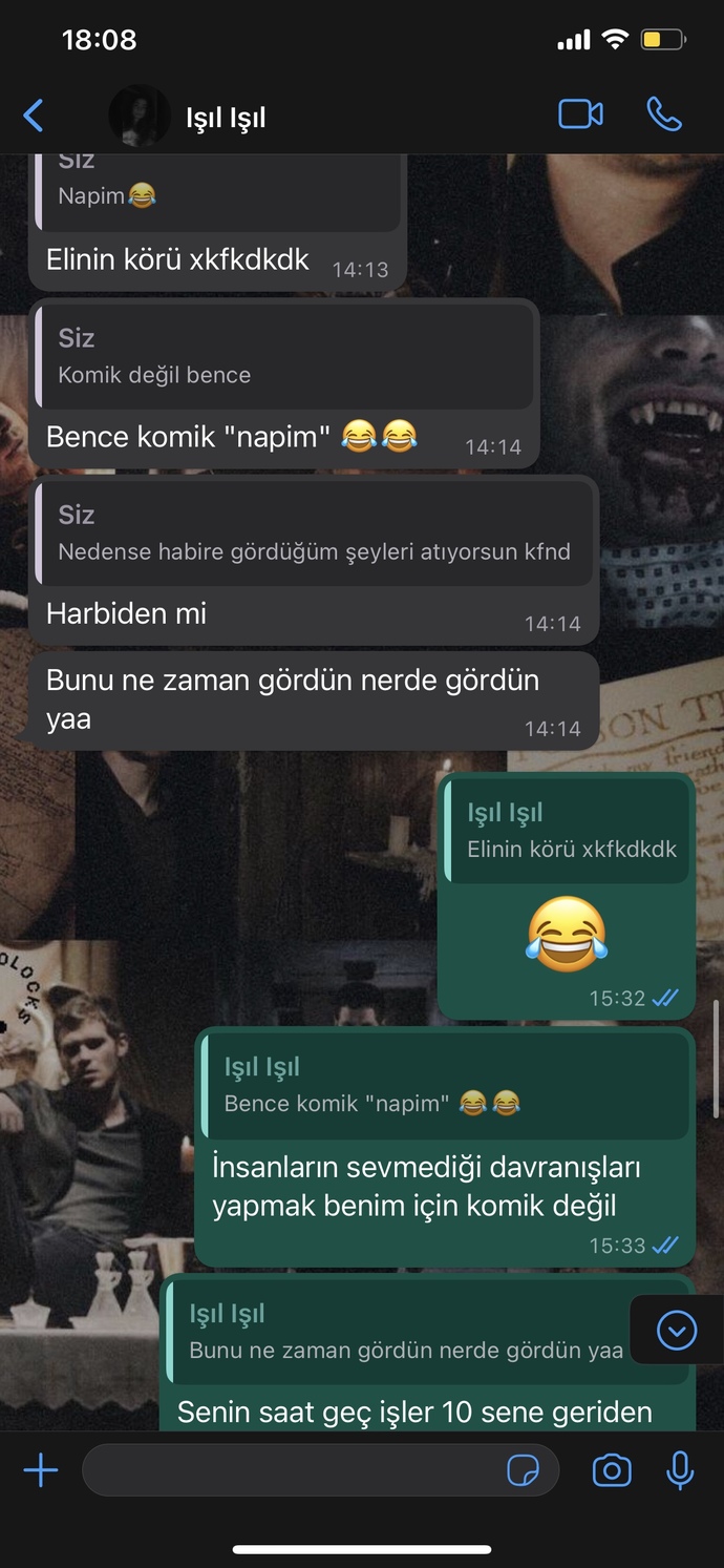 Sizce numarasını silmeli miyim?