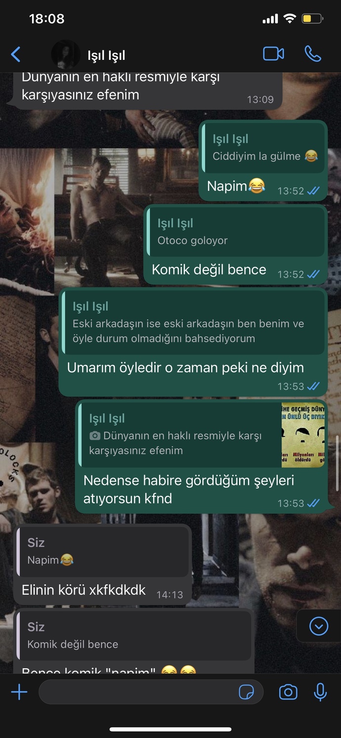 Sizce numarasını silmeli miyim?