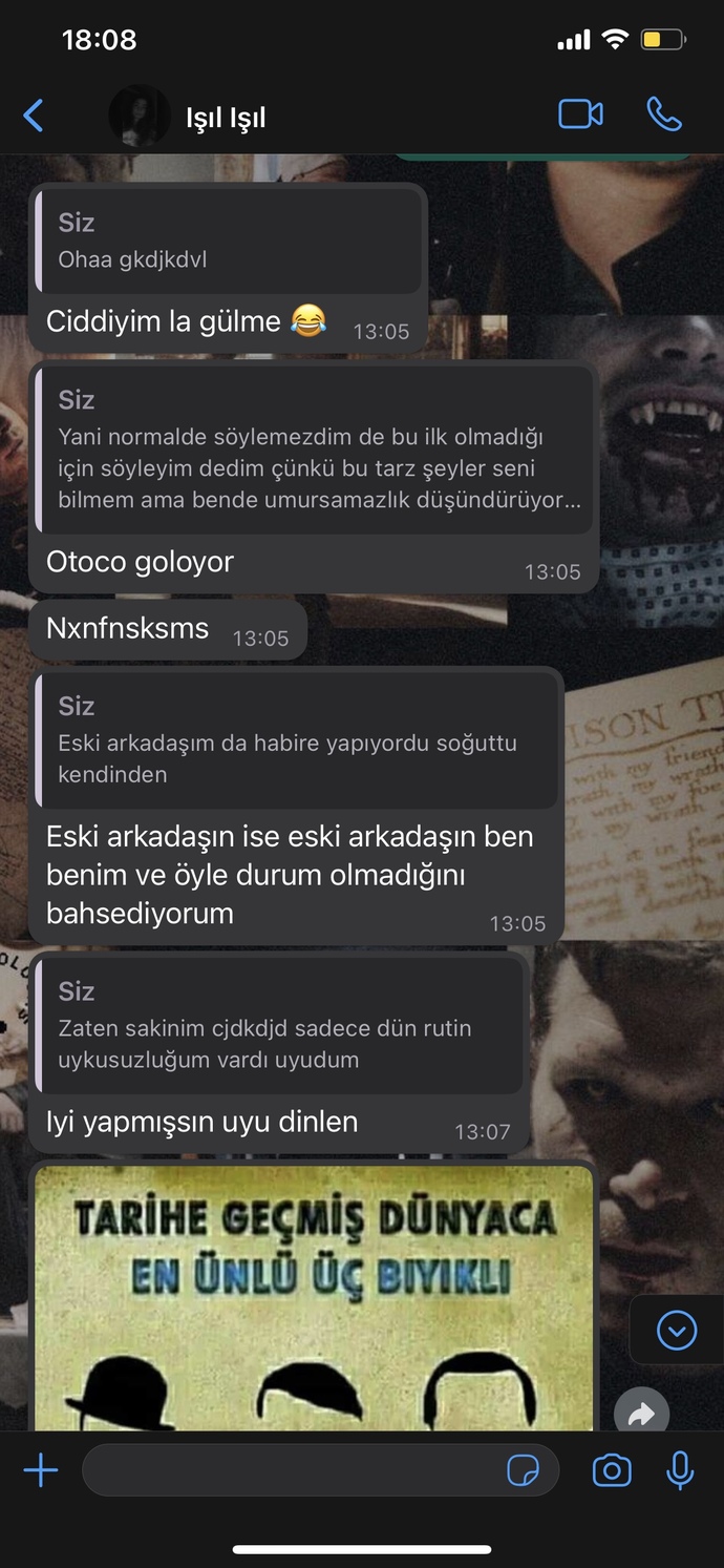 Sizce numarasını silmeli miyim?