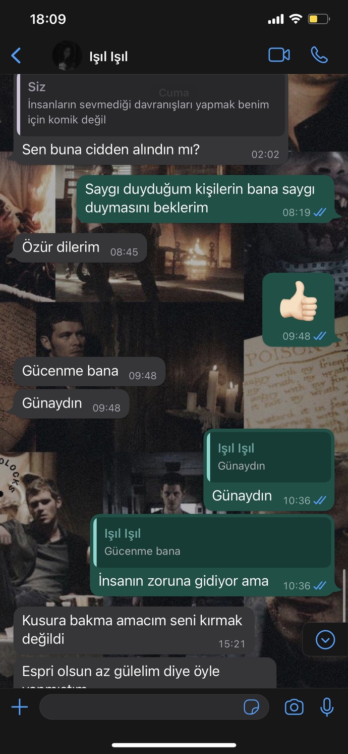 Sizce numarasını silmeli miyim?