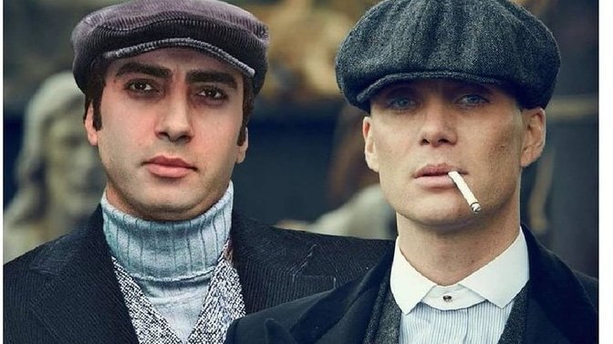 Kurtlar Vadisi döneminde erkeklerin mafya özentiliği olmuş muydu?