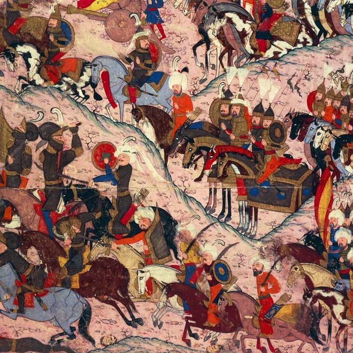 Sizce saltanatın kaldırılması hata mıydı?