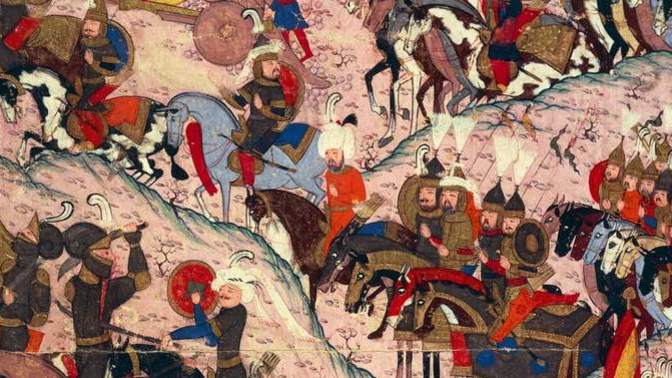 Sizce saltanatın kaldırılması hata mıydı?