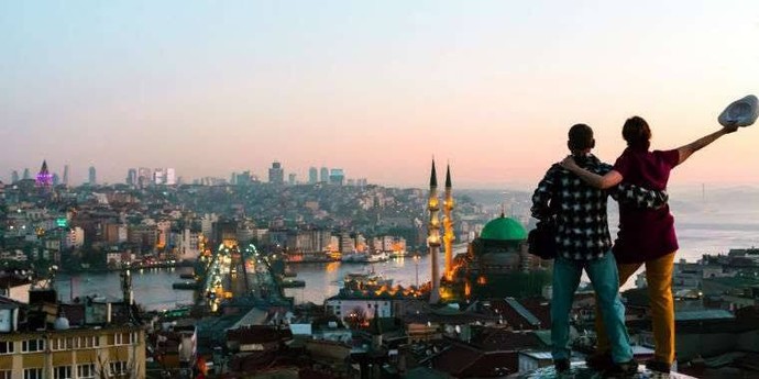 En son Türkiye içerisinde hangi şehirlere gezme fırsatınız oldu veya görmek istediğiniz şehirler var mı?