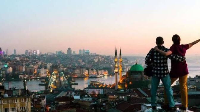 En son Türkiye içerisinde hangi şehirlere gezme fırsatınız oldu veya görmek istediğiniz şehirler var mı?