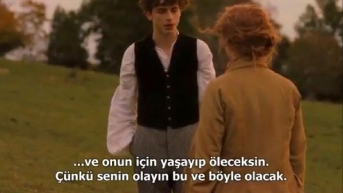 Acı olan bir gerçeğe mi yoksa koca bir yalana sarılmak mı kolaydır. ?