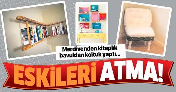 En son ne zaman hayatınızdaki fazlalıklardan kurtuldunuz?