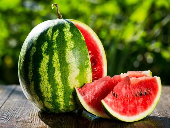 Karpuz seçmeyi biliyor musunuz 🍉?
