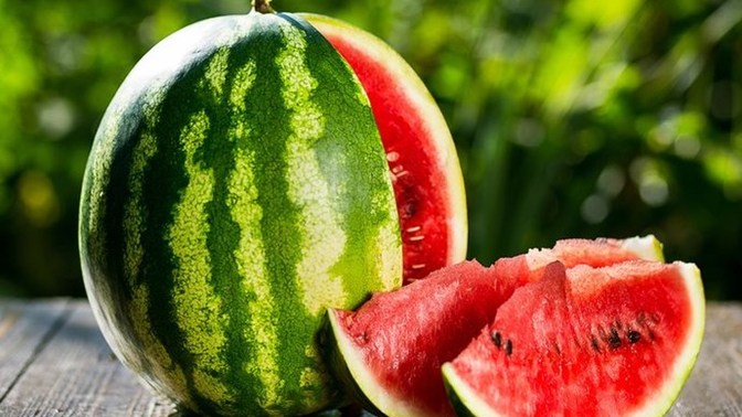 Karpuz seçmeyi biliyor musunuz 🍉?