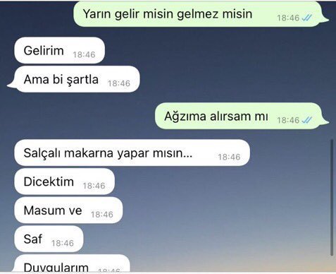 Duygularınız hep masum mudur?