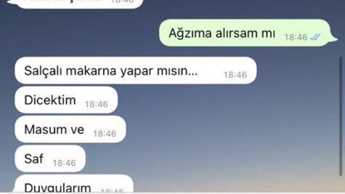 Duygularınız hep masum mudur?