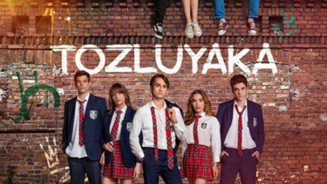 Yerli diziye başlamak istiyorum da Tozluyaka iyi mi?