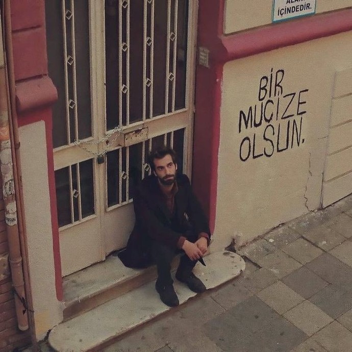 Hayatınız da ne olsa mucize olur?