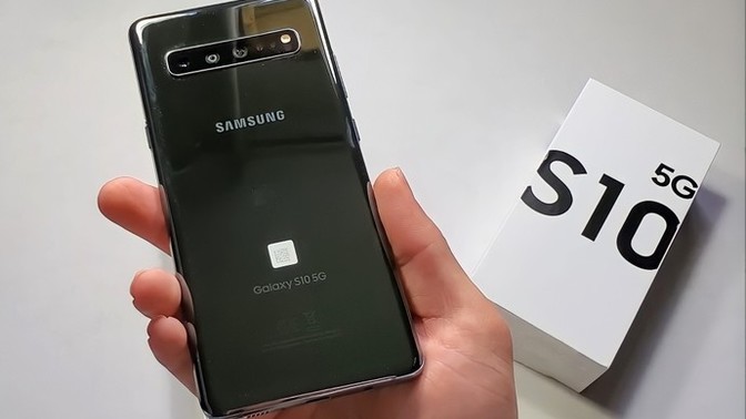 Akıllı Telefonunuz 5G Mobil Veri Şebekesi Destekliyor mu? Telefonu Desteklemeyenler Desteklesin İster Miydiniz 😉😊?