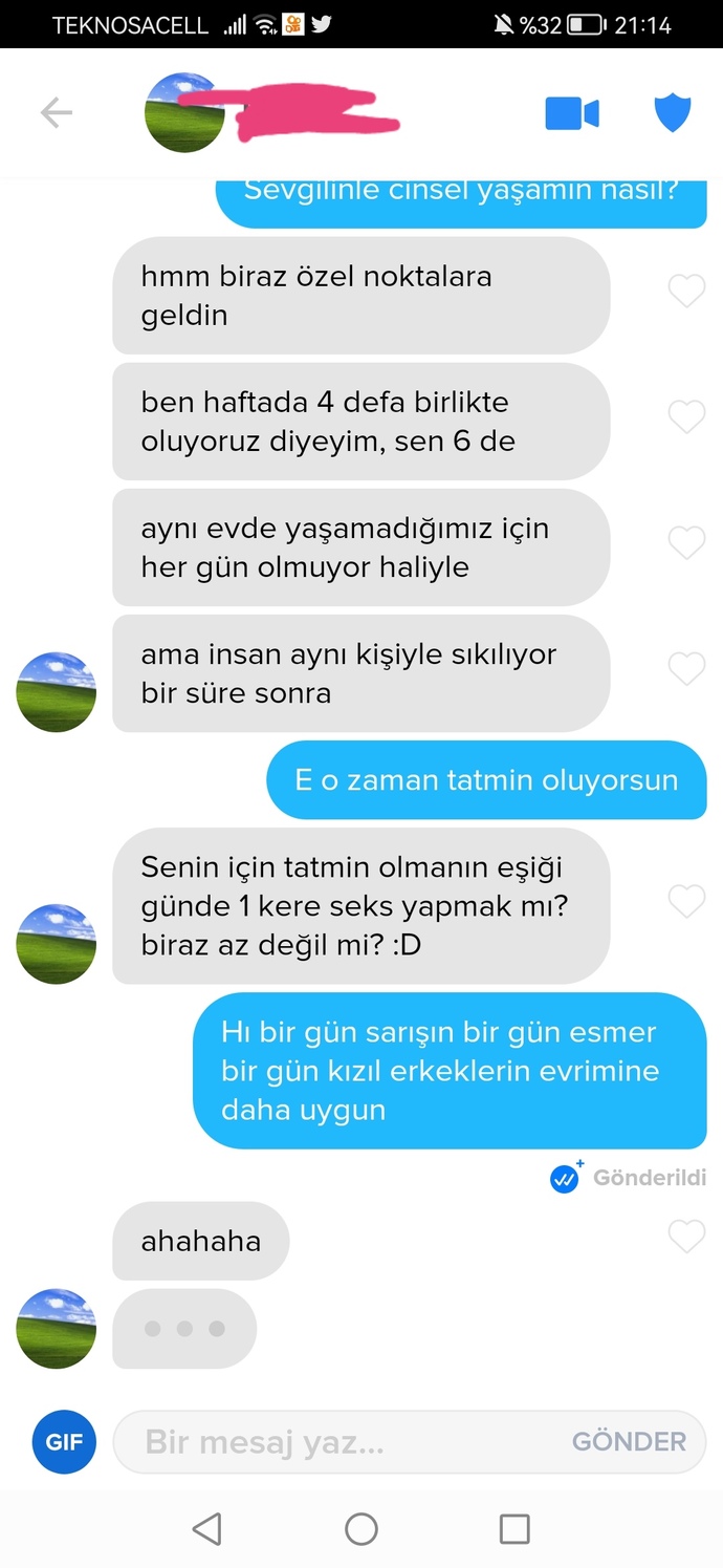 Bu erkekler neden böyle cins doyumsuz sevgililerini aldatır?