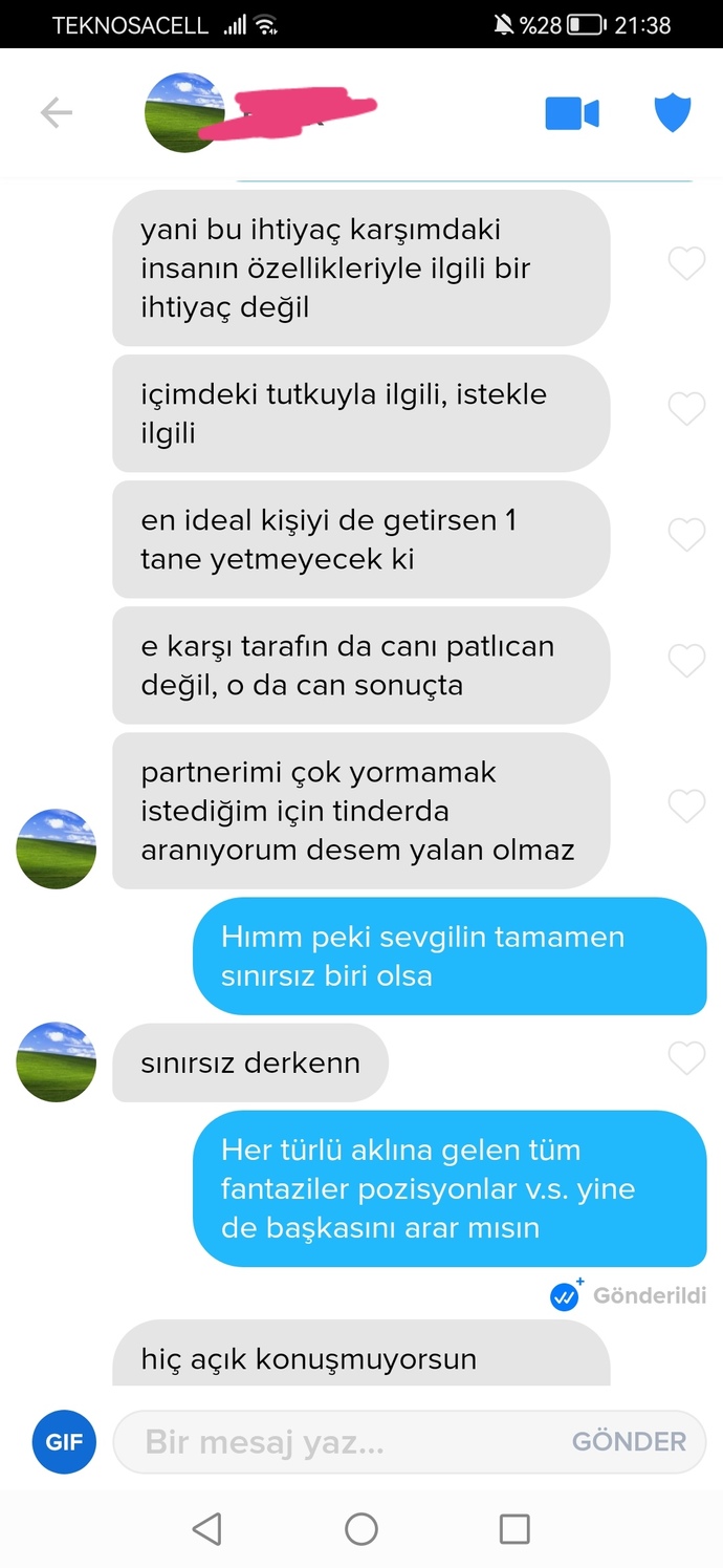 Bu erkekler neden böyle cins doyumsuz sevgililerini aldatır?