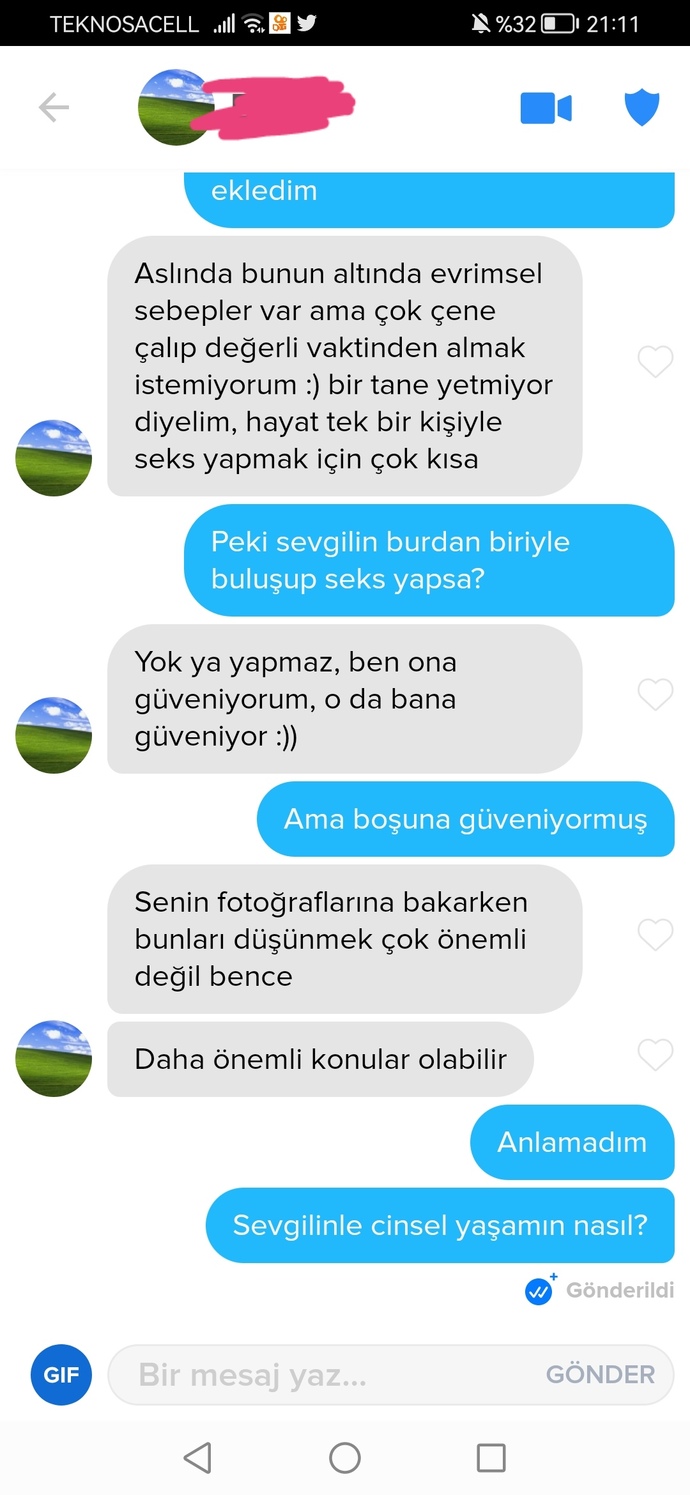 Bu erkekler neden böyle cins doyumsuz sevgililerini aldatır?