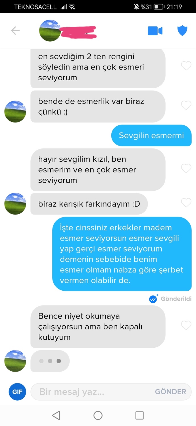 Bu erkekler neden böyle cins doyumsuz sevgililerini aldatır?