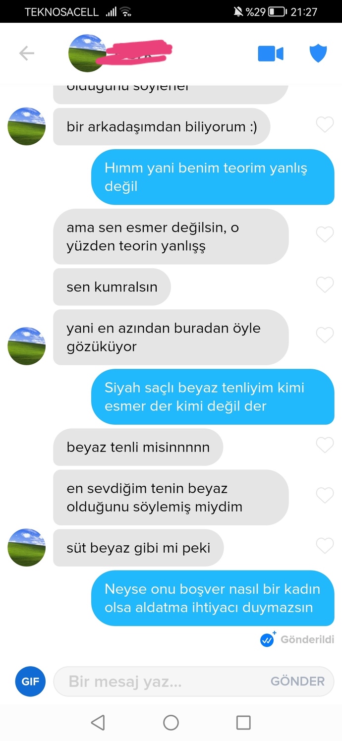 Bu erkekler neden böyle cins doyumsuz sevgililerini aldatır?