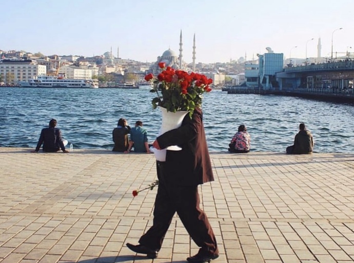 Huzur senin için ne anlam ifade ediyor?