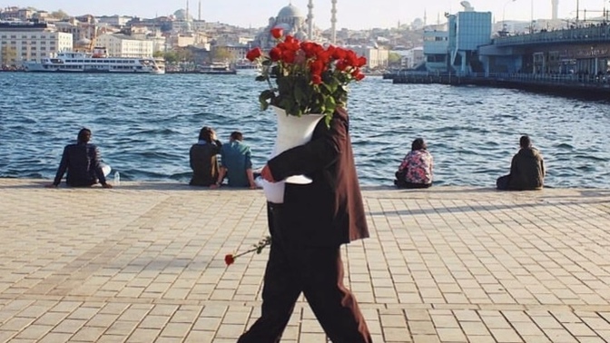 Huzur senin için ne anlam ifade ediyor?