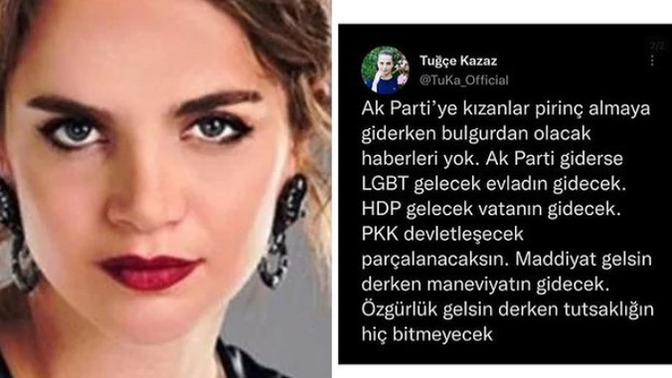 Takım tutar gibi parti tutmak doğru mu?