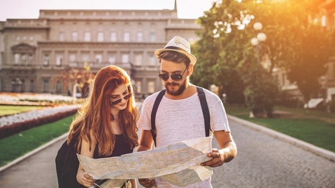 Almanya'ya turist olarak gitmek ne kadara mal olabilir?