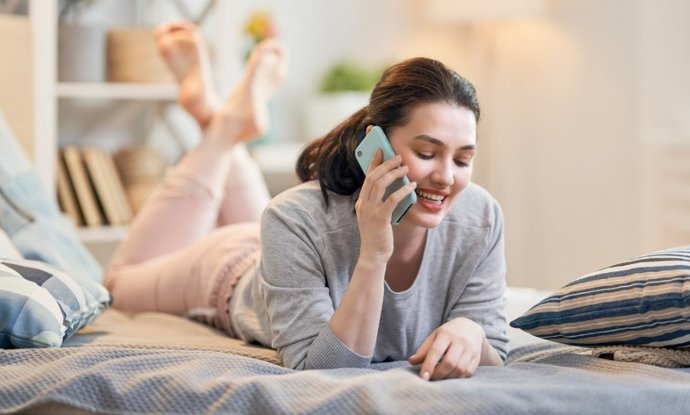 Eşinizin/sevgilinizin ikinci bir telefonunu bulsanız ne yapardınız?