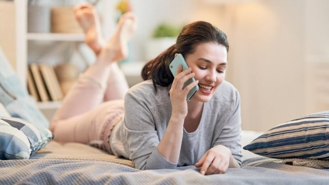 Eşinizin/sevgilinizin ikinci bir telefonunu bulsanız ne yapardınız?