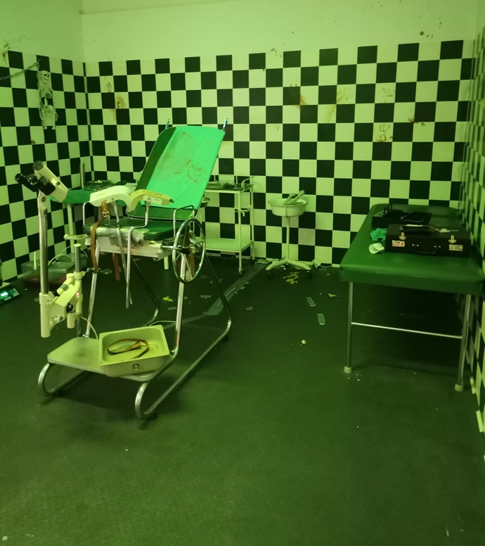 Kapılari açana kadar öldük 🤪 kaç anahtar kaç sir çözüldü assddfgg emeğe gell 😅