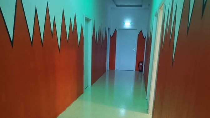 Hic korku evi /kaçış oyunu oynadınız mi? Denemek ister miydiniz?