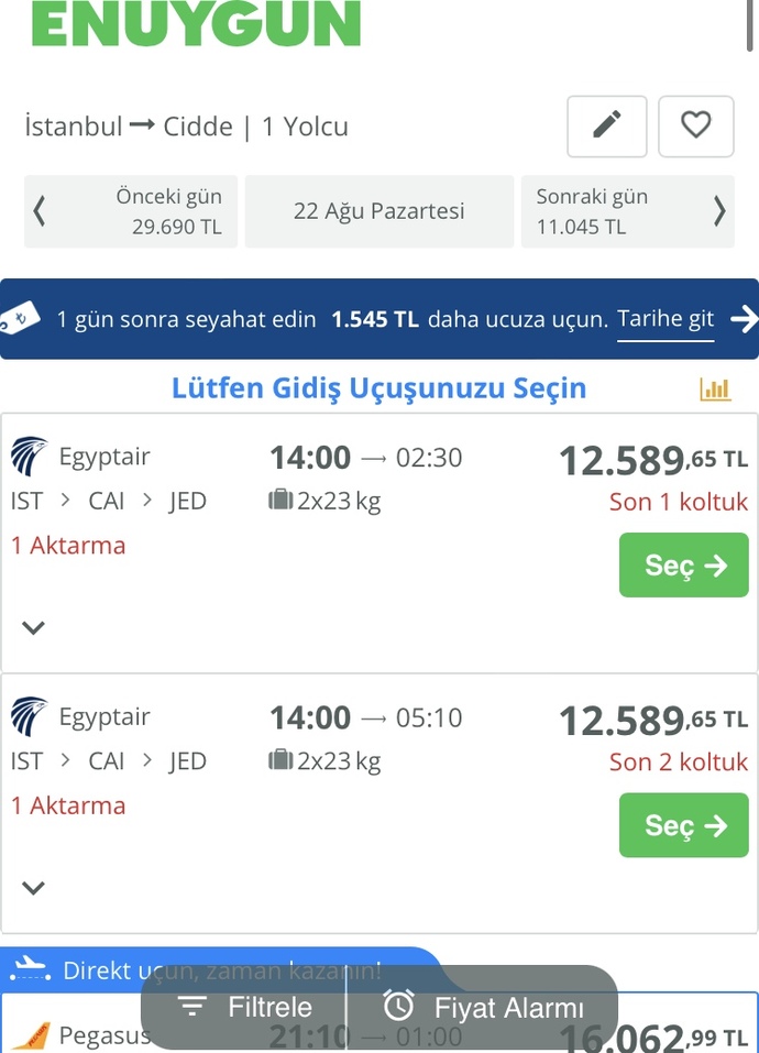 Arapların derdi islam mı?